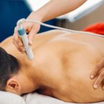 Experience Accelerated Healing with Laser Therapy